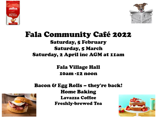 Fala Community Cafe